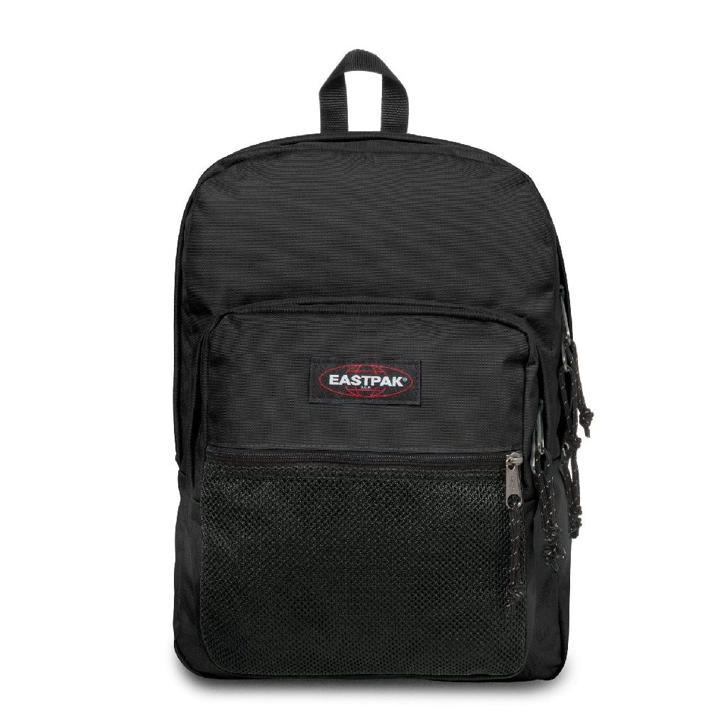 ZAINO PINNACLE BLACK EASPTACK