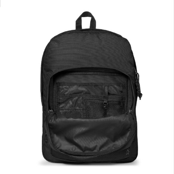 ZAINO PINNACLE BLACK EASPTACK