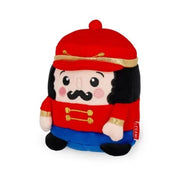 SUPER SOFT LEGAMI MINI CUSCINO SCHIACCIANOCI