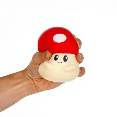 ANTISTRESS MUSHROOMS LEGAMI