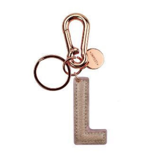 P/CHIAVI MY INITIAL LEGAMI