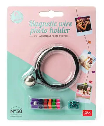 FILO MAGNETICO PORTAFOTO LEGAMI