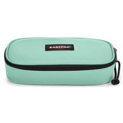 ASTUCCIO OVALESINGLE SMU AERIAL AQUA EASTPACK