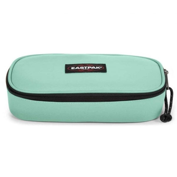 ASTUCCIO OVALESINGLE SMU AERIAL AQUA EASTPACK