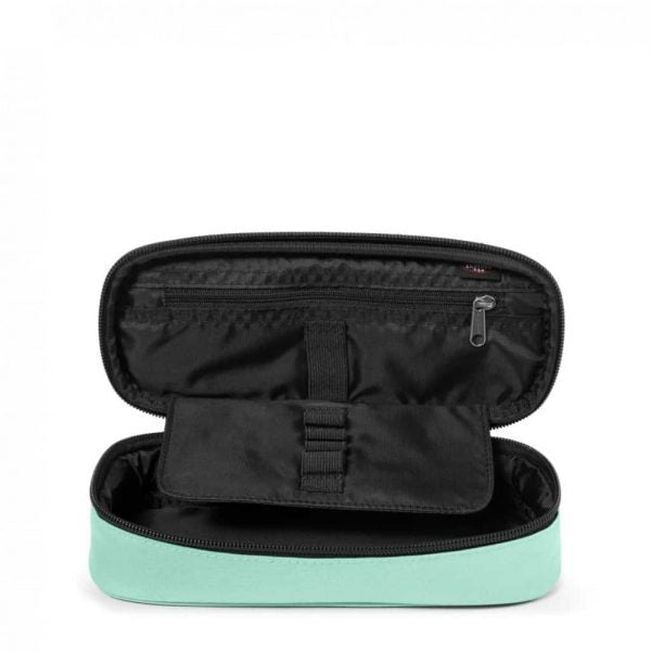 ASTUCCIO OVALESINGLE SMU AERIAL AQUA EASTPACK