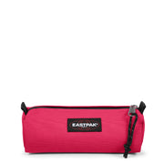 BUSTINA BENCHGMARK SINGLE SAFFRON RED EASTPACK