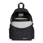 Zaino Padded Pak'R Refleks Space Black A | Eastpak