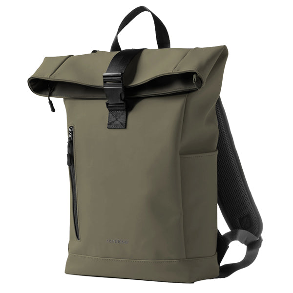 ZAINO ROLL-TOP DROP ANTIPIOGGIA