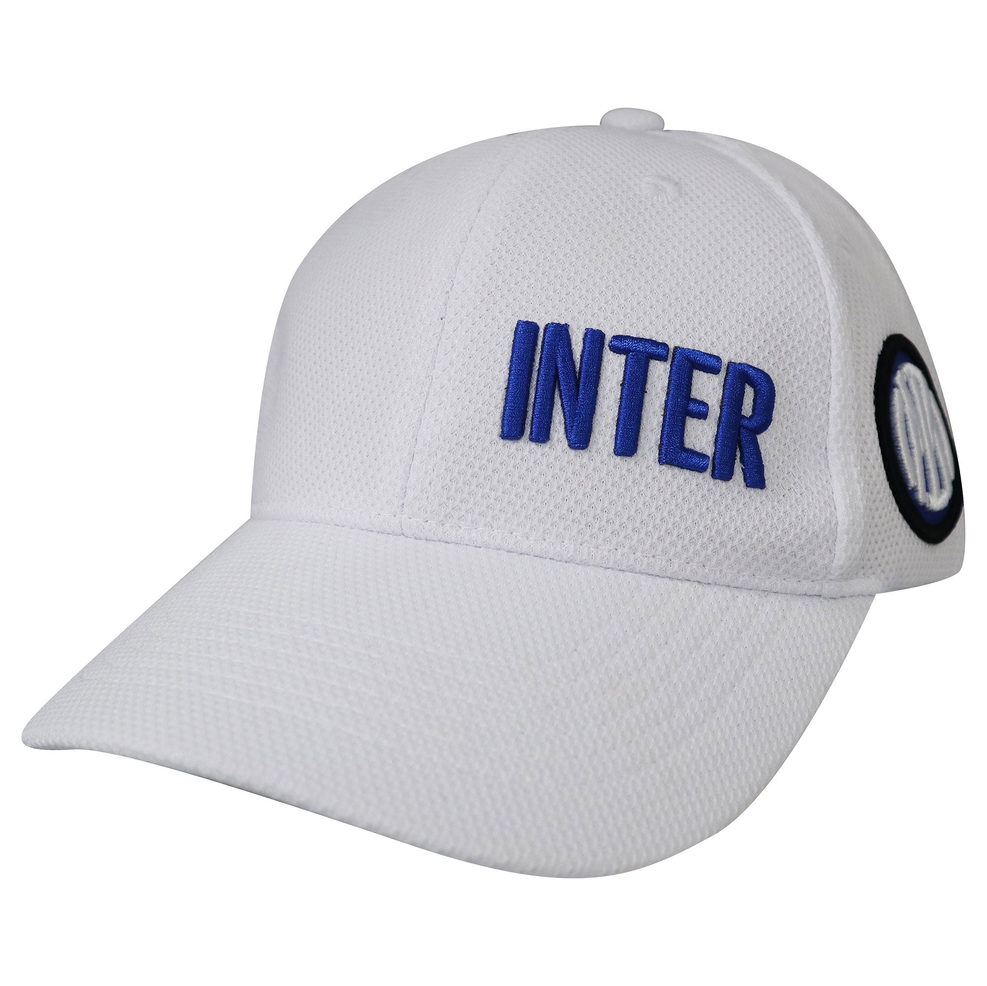 CAPPELLINO INTER BIANCO