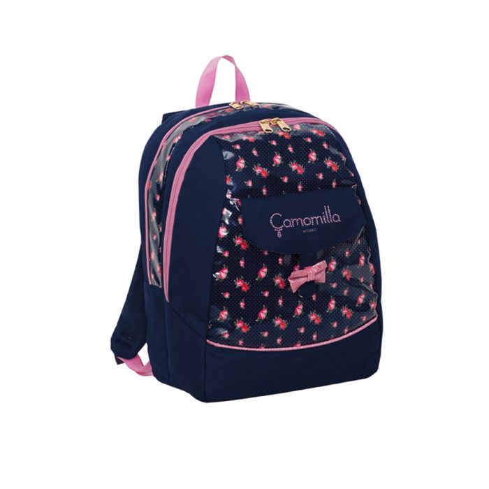 Zaino Advanced Camomilla