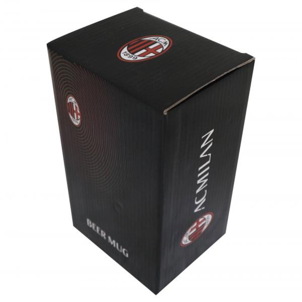 BOCCALE BIRRA MILAN