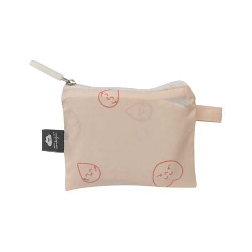 Mr Wonderful Cappello Impermeabile Rosa/ Cappello Anti Pioggia Pieghevole Bucket Hat Cappello Alla Pescatora