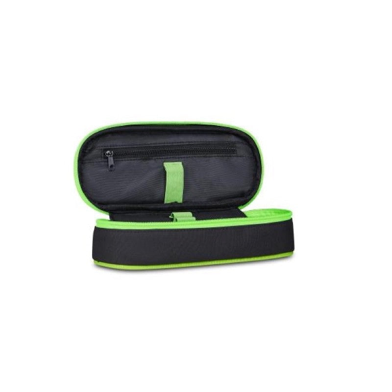 BUSTINA ROUND PLUS BOMBARDIRO CROCODILLO SKIFIDOL ITALIAN BRAI