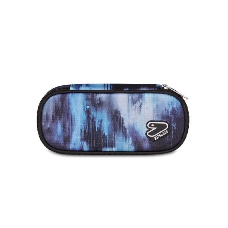 ASTUCCIO PORTAPENNE SEVEN THE DOUBLE ROUND PLUS COLD WINTER