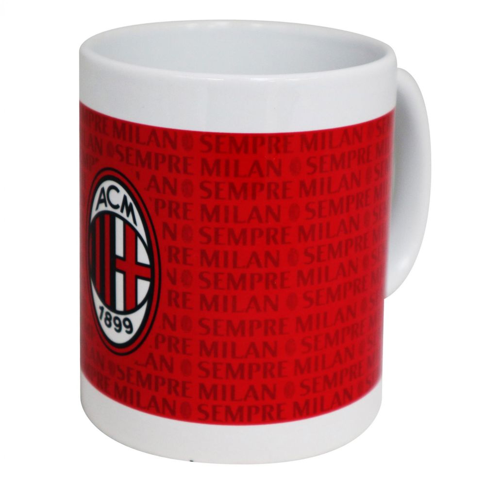 TAZZA MUG MILAN
