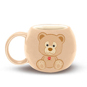 Teddy Love Tazza