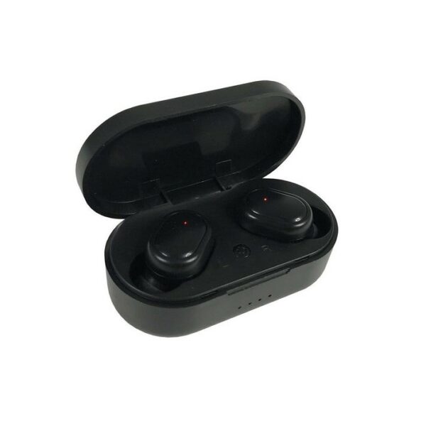 Zaino Scuola Double Reversibile con Auricolari Wireless Seven Marked