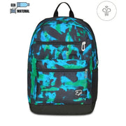 ZAINO REVERSIBILE FALLING COL + AURICOLARI