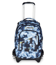 TROLLEY JACK Seven® 3 RUOTE DETACH - SHADY DYE BOY