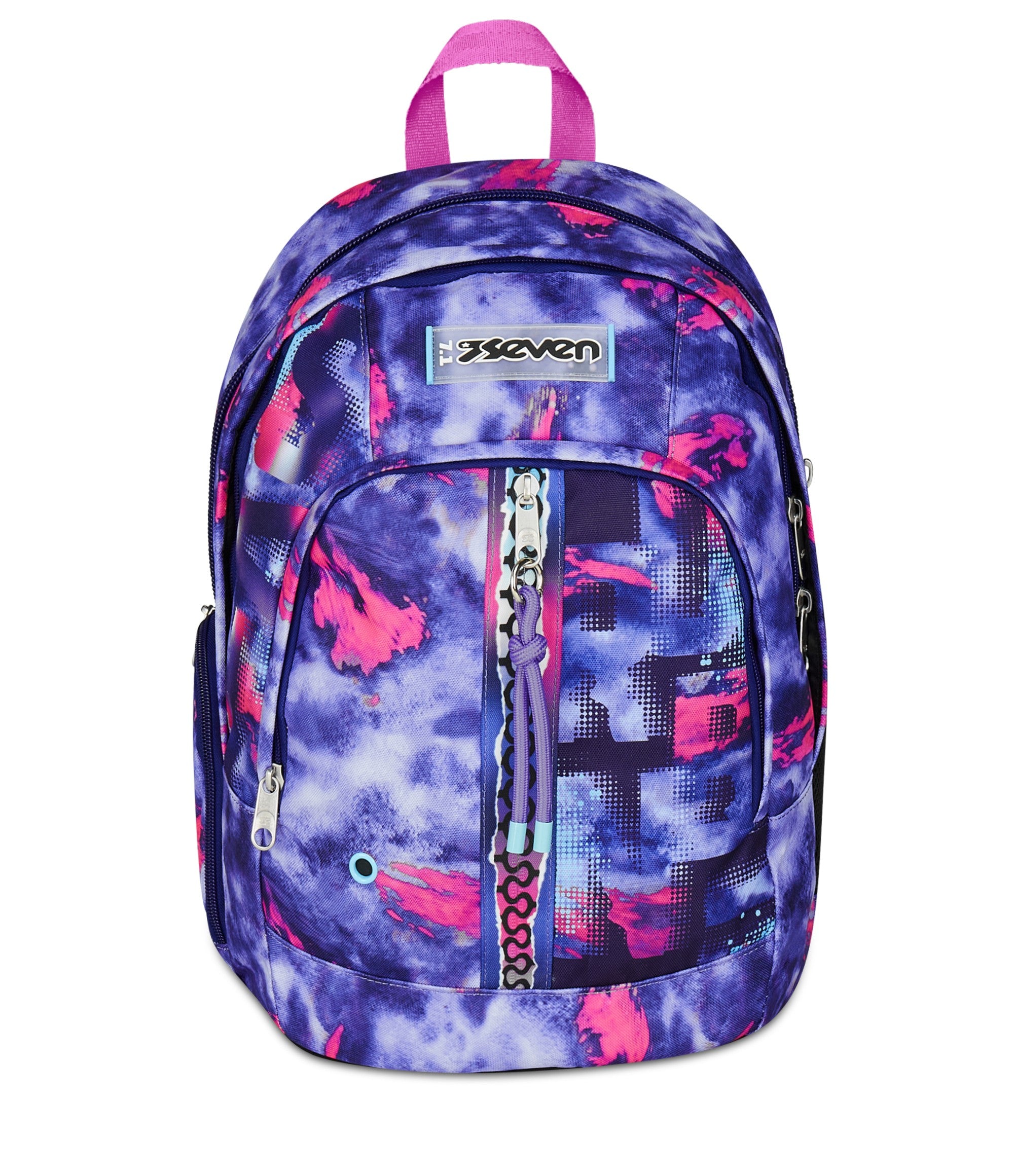 ZAINO Seven® DUAL - SHADY DYE GIRL