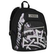 ZAINO SEVEN DUAL DETACH PLUMPY LINE BOY