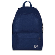 ZAINO AMERICANO SHINY TECH BLU