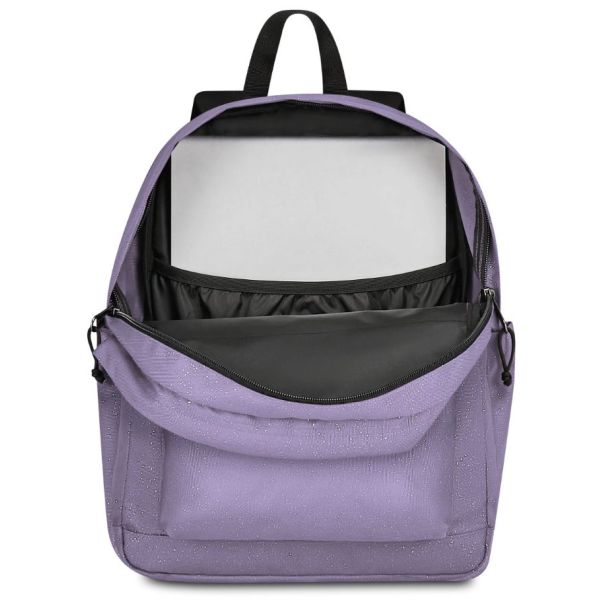 ZAINO INVICTA LAB SHINY GRS ROSA