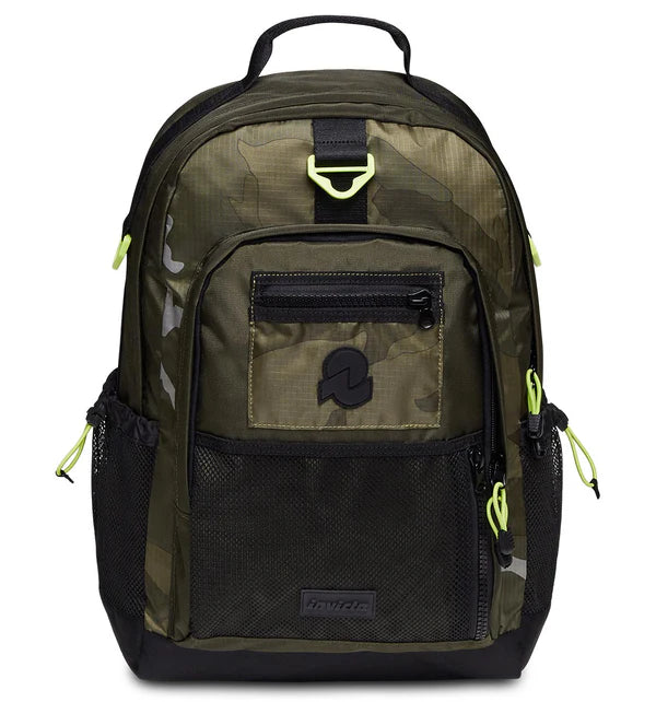 ZAINO FREEACT CAMO INVICTA
