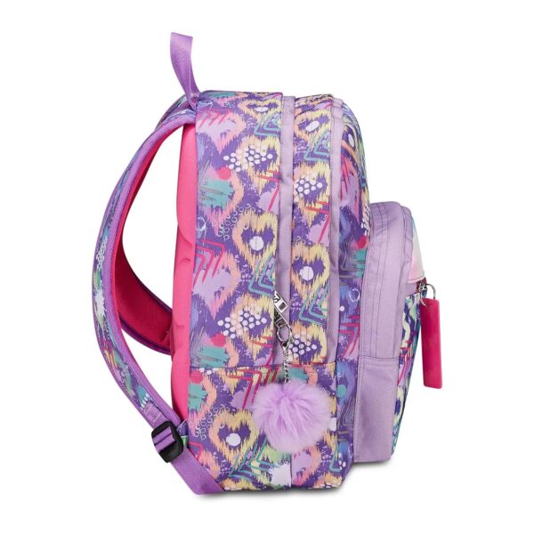 Zaino Scuola Doppio Scomparto SJ Ever Seven® - Oneunicorn Girl