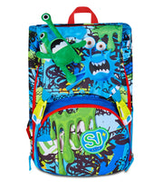 ZAINO ESTENSIBILE BIG - FANTASYS BOY