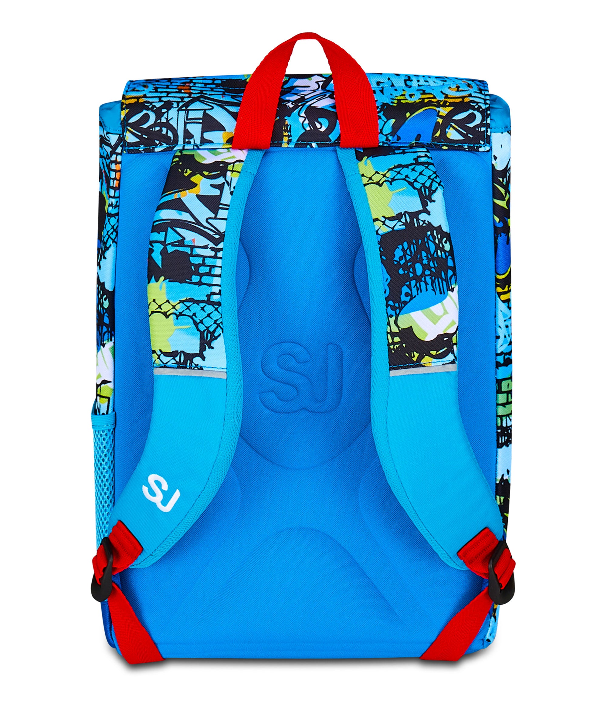 ZAINO ESTENSIBILE BIG - FANTASYS BOY