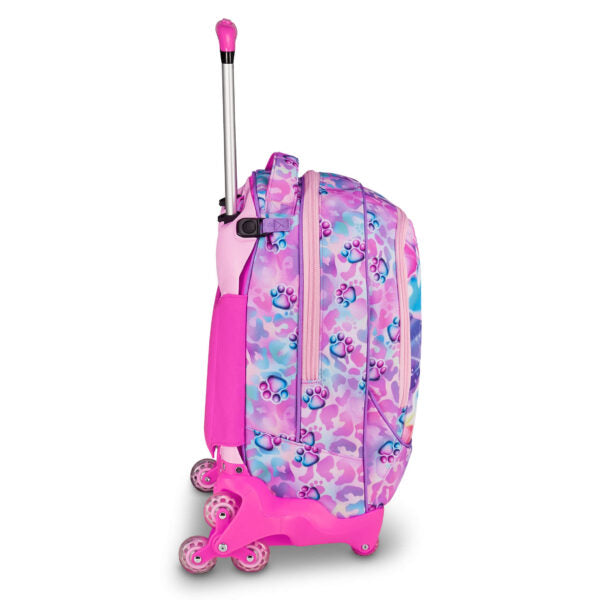 TROLLEY JACK-8WD NEW SJ GLOWCAT