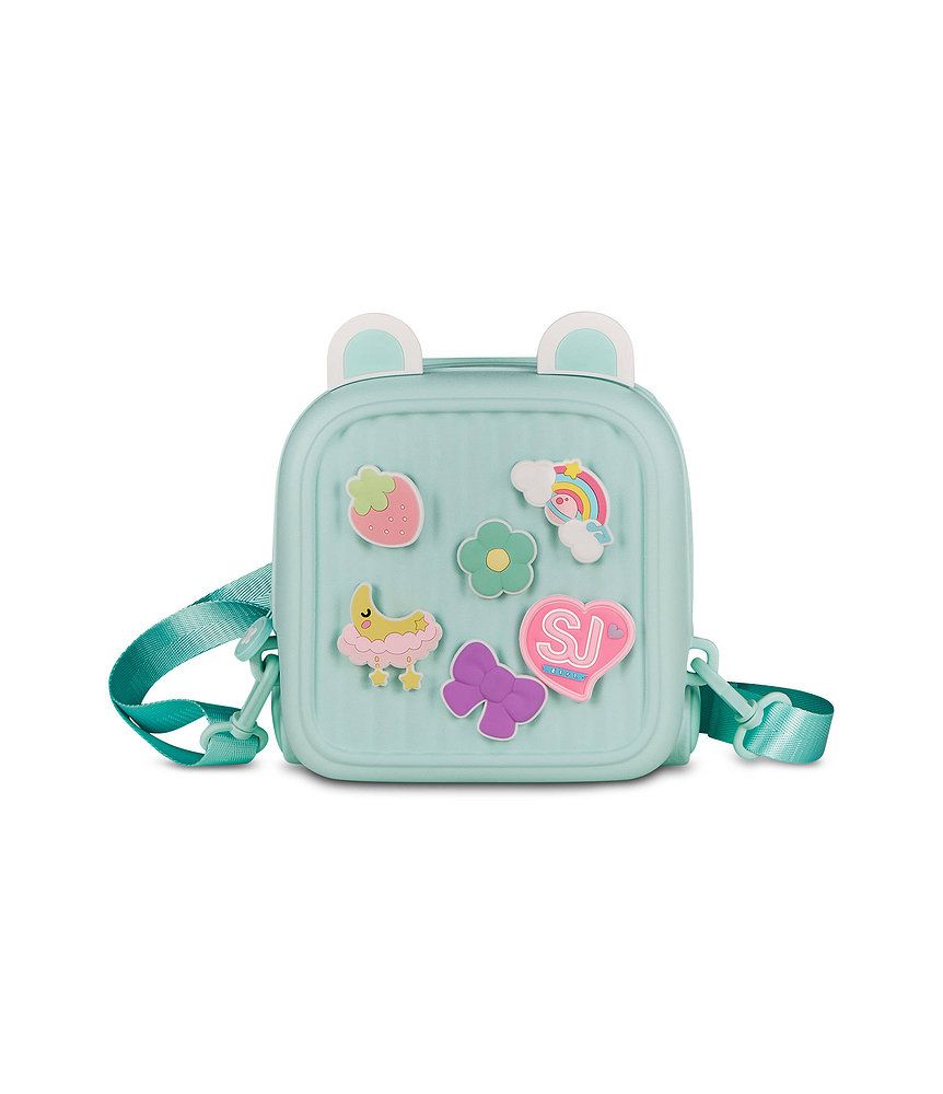ZAINETTO SJ GANG GIRLY PINS