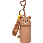 MINI KAWAII PORTAMONETE TEDDY BEAR LEGAMI