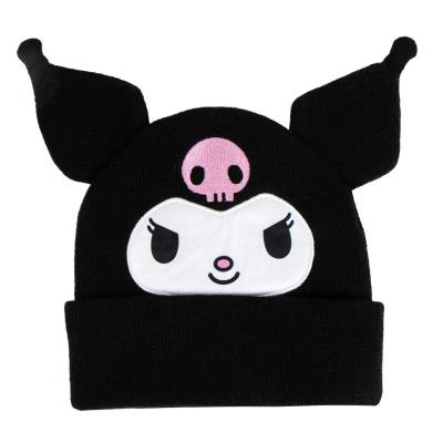HELLO KITTY KUROMI CAPPELLO