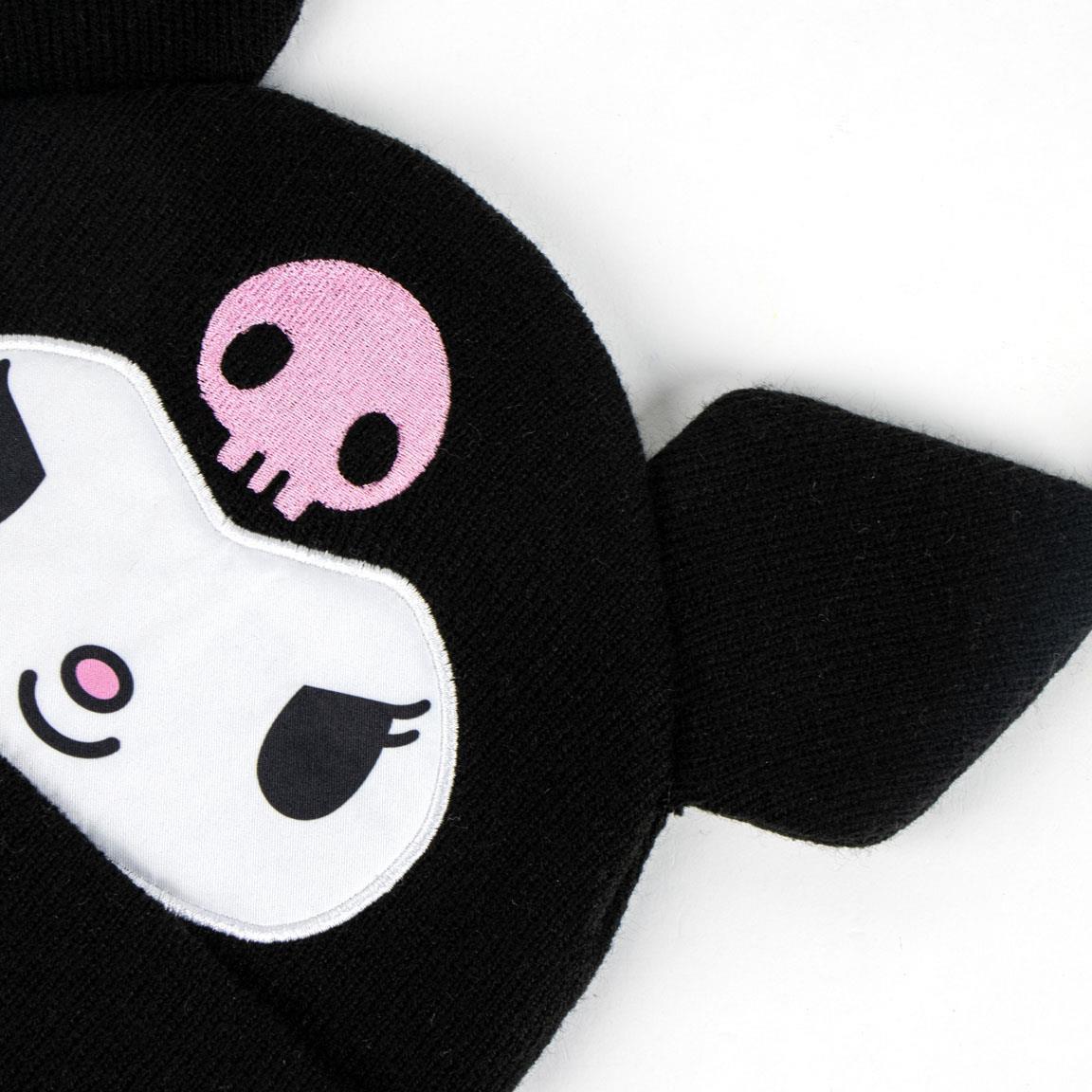 HELLO KITTY KUROMI CAPPELLO