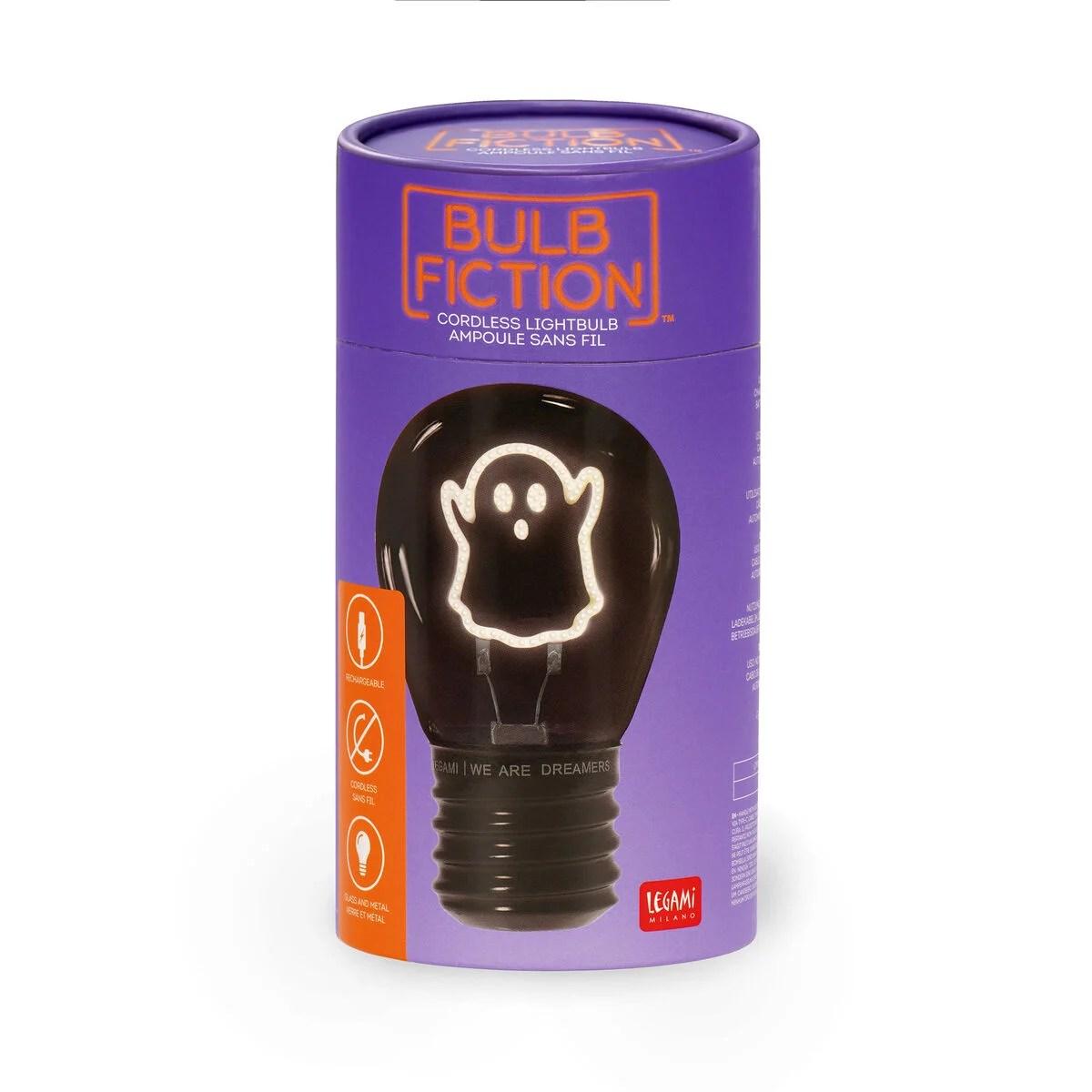 LAMPADA GHOST LEGAMI