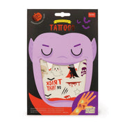 TATUAGGI HALLOWEEN LEGAMI