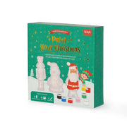 KIT DECORAZIONE STATUETTE DI NATALE LEGAMI
