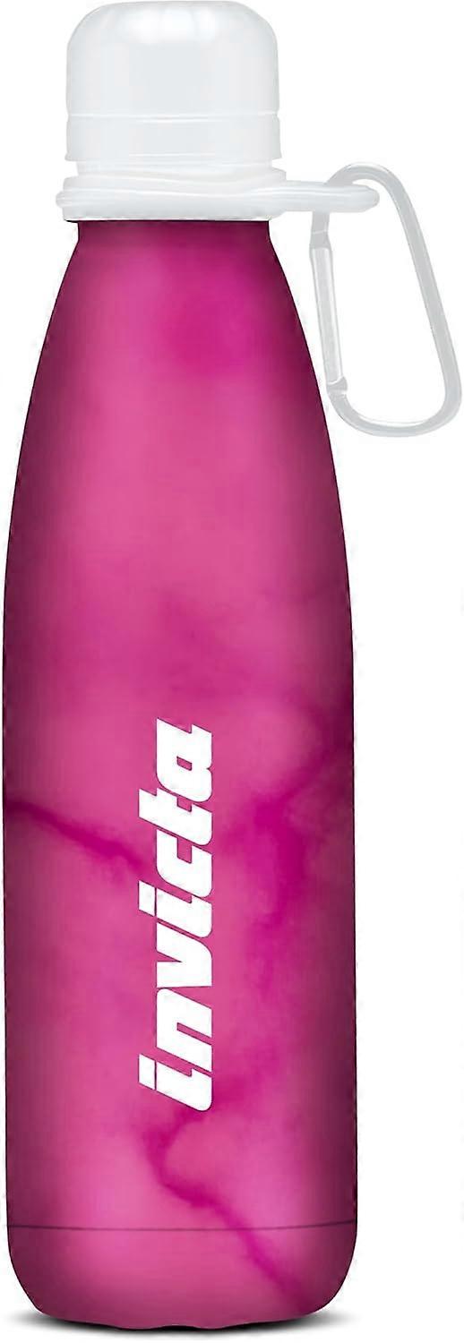 BOTTLE FANTASY INVICTA BORRACCE