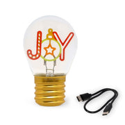 LAMPADA DA TAVOLO JOY LEGAMI