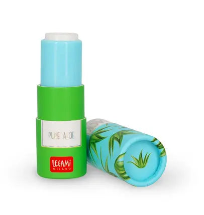 BALSAMO LABBRA NATURALE ALOE