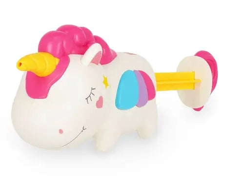 PISTOLA AD ACQUA UNICORNO LEGAMI