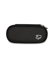 ASTUCCIO BUSTINA SEVEN ROUND PLUS TECH LINE IN GRS NERO