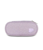 ASTUCCIO BUSTINA ROUND PLUS SEVEN SHINY TECH LILLA