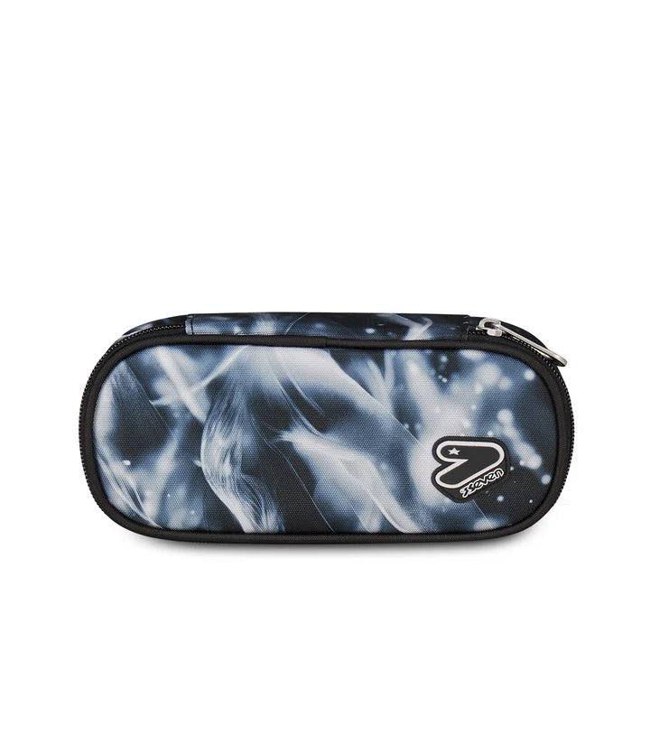 ASTUCCIO PORTAPENNE SEVEN THE DOUBLE ROUND PLUS DEEP ABYSS