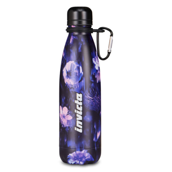 BOTTLE FANTASY INVICTA BORRACCE