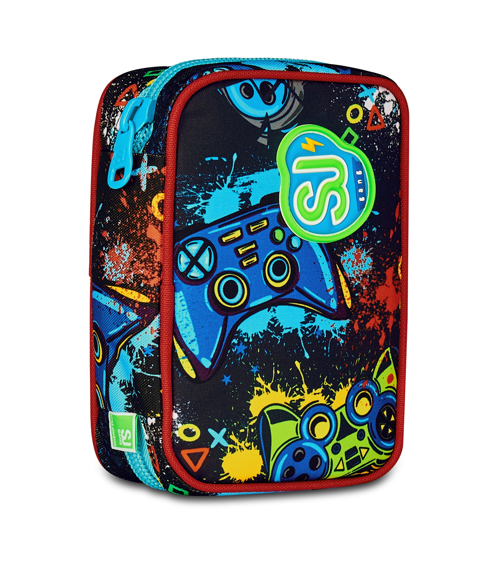 ASTUCCIO SPEED PAD NEW - GAME LED BOY