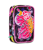 ASTUCCIO SPEED PAD NEW - GAME LED GIRL