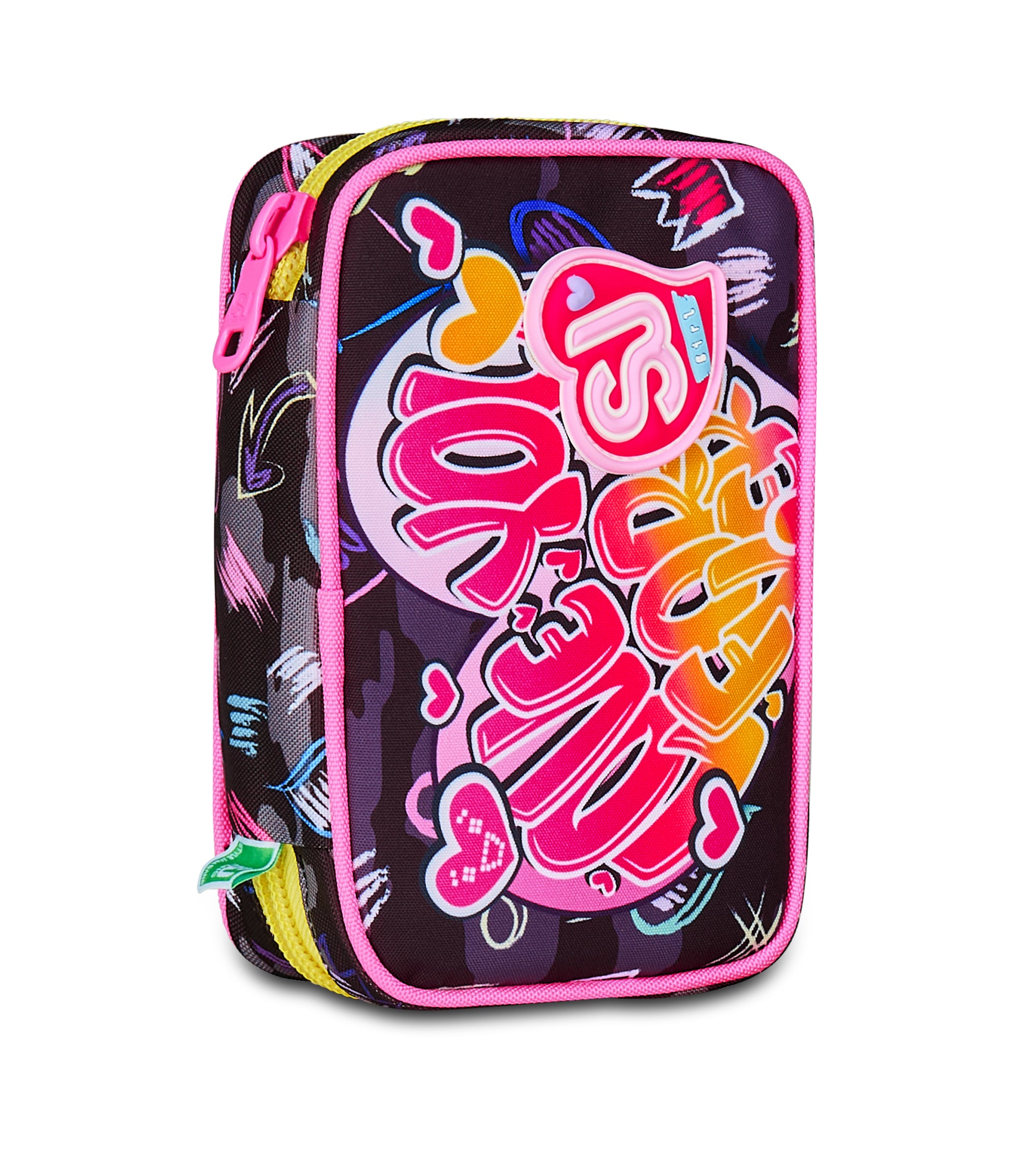 ASTUCCIO SPEED PAD NEW - GAME LED GIRL